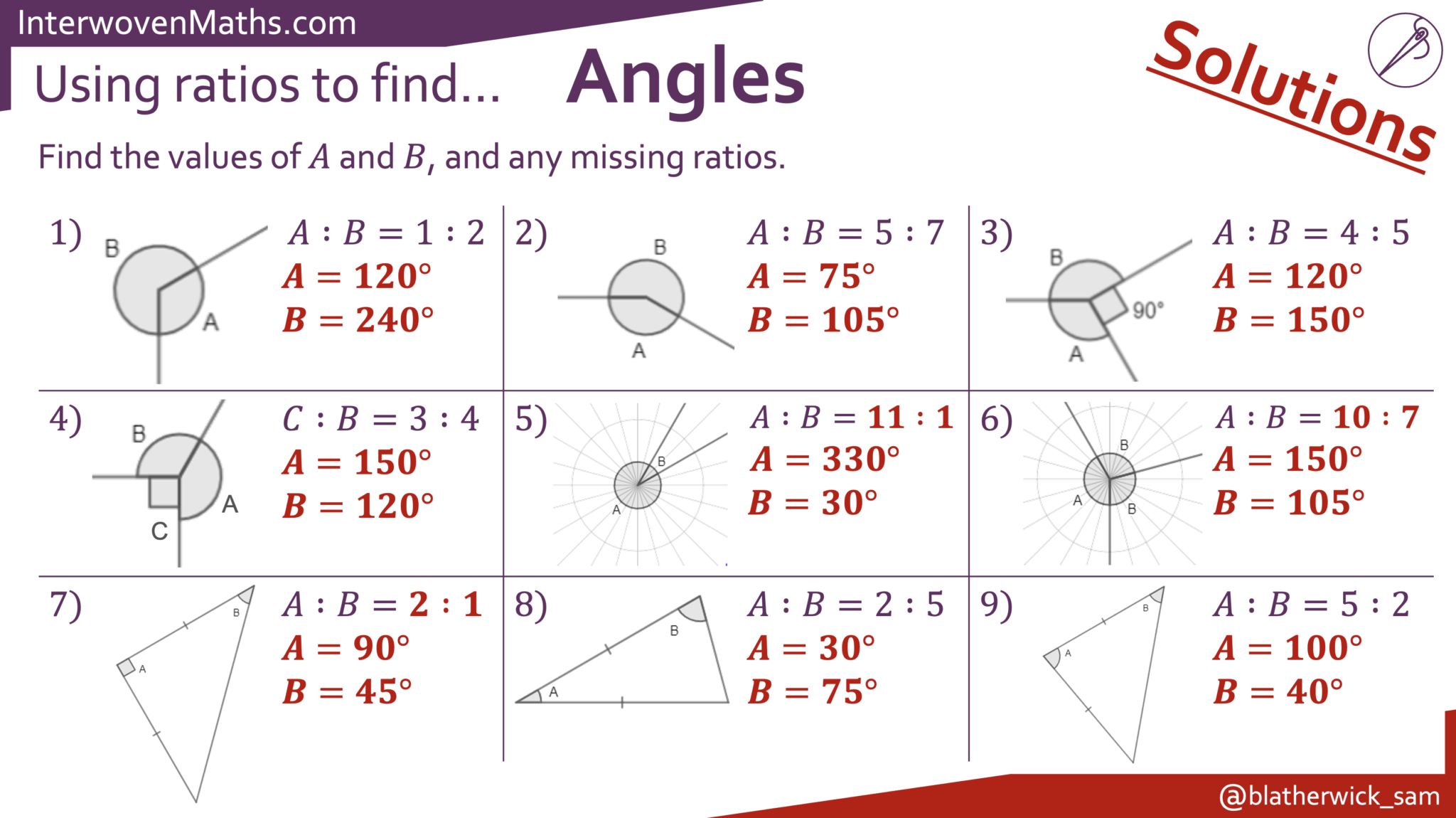 Answers