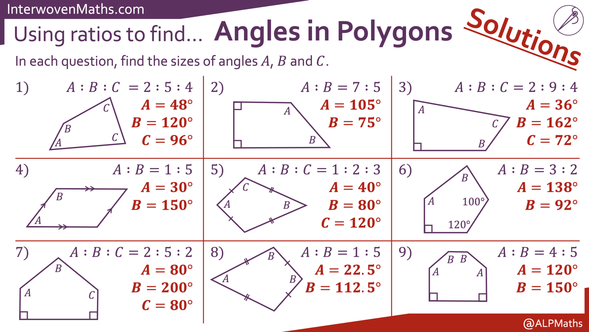 Answers